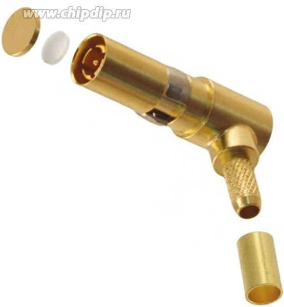 09030006161, DIN 41612 Connectors TYPE M COAX CNTS ML CRIMP/SLDR 50 OHM