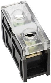 Терминал клеммный БЗД-1 до 25кв.мм 90А PROxima EKF bzd-25001 Терминал клеммный БЗД-1 до 25кв.мм 90А PROxima EKF bzd-25001