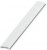 0808710, Terminal Block Tools & Accessories ZBF 6: UNBEDRUCKT MARKER STRIP 10 SECT 0808710, Terminal Block Tools & Accessories ZBF 6: UNBEDRUCKT MARKER STRIP 10 SECT