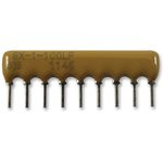 Fixed Resistor Network 100kOhm 2 %