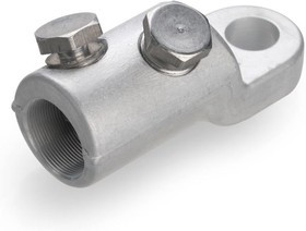 65809, Наконечник болтовой 2НБЕ-150/240 (КВТ)