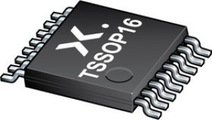 74HC238PW,118, IC: digital; 3 to 8 line,decoder, demultiplexer; CMOS; SMD; 2?6VDC 74HC238PW,118, IC: digital; 3 to 8 line,decoder, demultiplexer; CMOS; SMD; 2?6VDC