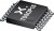 74HC238PW,118, IC: digital; 3 to 8 line,decoder, demultiplexer; CMOS; SMD; 2?6VDC