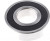 6307-2RS Single Row Deep Groove Ball Bearing- Both Sides Sealed 35mm I.D, 80mm O.D