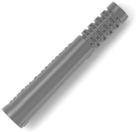 5155-0, Cable Glands, Strain Reliefs &amp; Cord Grips STRESS BOOT, RG58 (BLACK)