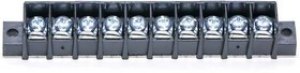 38724-4810, Barrier Terminal Blocks SR BTS PC CS 10 ASY