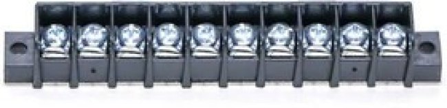 38724-4810, Barrier Terminal Blocks SR BTS PC CS 10 ASY