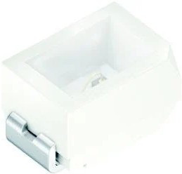 LO M67K-J2M1-24, Standard LEDs - SMD Orange, 606nm 22.4mcd, 2mA