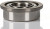 SF686ZZ Single Row Deep Groove Ball Bearing- Both Sides Shielded 6mm I.D, 12mm O.D