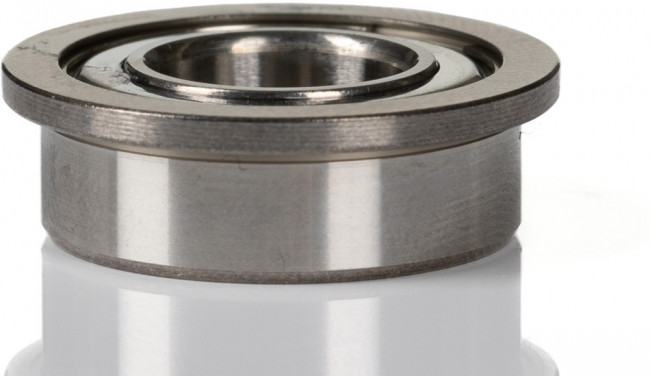 SF686ZZ Single Row Deep Groove Ball Bearing- Both Sides Shielded 6mm I.D, 12mm O.D