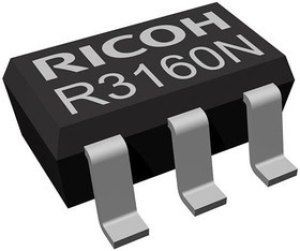 R3160N160A-TR-YE R3160N160A-TR-YE