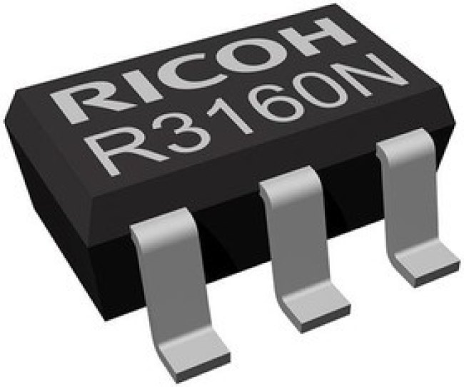 R3160N160A-TR-YE
