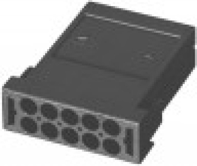 C146-C10001-G8, Разъем: HDC: модуль: "мама": C146, heavy|mate M: PIN: 10: 400В C146-C10001-G8, Разъем: HDC: модуль: "мама": C146, heavy|mate M: PIN: 10: 400В