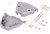 DS1045-37AP1L1-B, корпус для D-SUB разьема 37 pin с удл.винтами / DPT-37C (DS1045-37AP1L1-B) DS1045-37AP1L1-B, корпус для D-SUB разьема 37 pin с удл.винтами / DPT-37C (DS1045-37AP1L1-B)