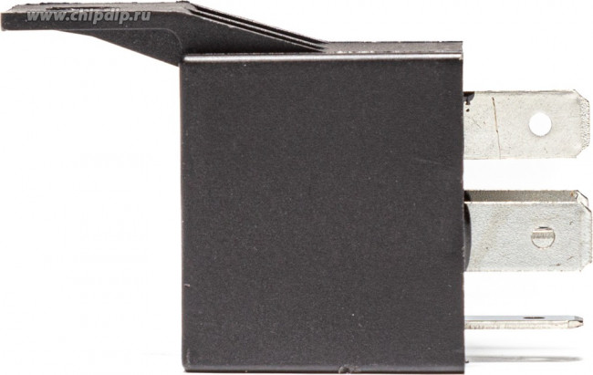 Реле 5-конт. с кроншт. (40А 12В) AVTOELECTRICA 902.3747