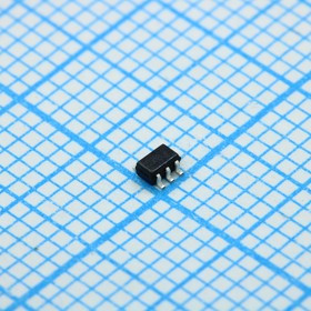 BCR22PNH6327, Цифровые биполярные транзисторы NPN+PNP, 50 В, 0.1 А, 0.25 Вт, 130 МГц, 22 кОм+22 кОм