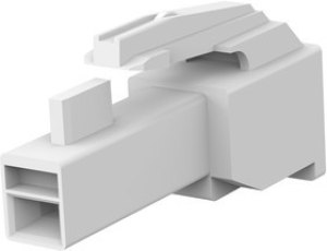 176270-1, 1x1P 1 1 Yes - Rectangular Connectors Housings 176270-1, 1x1P 1 1 Yes - Rectangular Connectors Housings