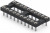115-93-320-41-003000, IC & Component Sockets 20P TIN PIN GLD CONT 115-93-320-41-003000, IC & Component Sockets 20P TIN PIN GLD CONT