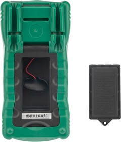 13-2015, Универсальный мультиметр MS8233C