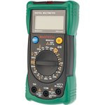 13-2015, Универсальный мультиметр MS8233C