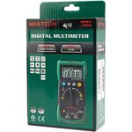 13-2015, Универсальный мультиметр MS8233C