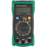 13-2015, Универсальный мультиметр MS8233C