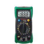 13-2015, Универсальный мультиметр MS8233C