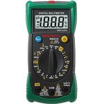 13-2015, Универсальный мультиметр MS8233C