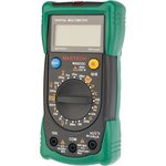 13-2015, Универсальный мультиметр MS8233C