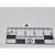 Кнопка без фиксации 1TS028A-1800-0600-CT, 12VDC SMD,2.8x1.9x0.58mm