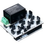 Troyka-AC/DC 5V 3000mA, Импульсный блок питания для Arduino проектов