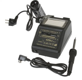 SL-10ESD (220В, 150°C~450°C), Станция паяльная (OBSOLETE)