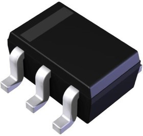 UMD6NFHATR, Bipolar Transistors - BJT PNP+NPN Digital transistor (with built-in resistors). Devices integrating two transistors are availab