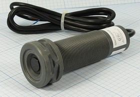 Ультразвуковой измеритель уровня жидкости 0,2~1.4м, 40кГц, конст УП\Дальномер\ 40кГц\0,2~1,4м\ \UM00 Ультразвуковой измеритель уровня жидкости 0,2~1.4м, 40кГц, конст УП\Дальномер\ 40кГц\0,2~1,4м\ \UM00