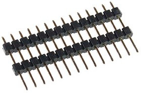 PLH-14, межплатный соединитель (аналог DS1029-01-1*14P8BVB18-B)