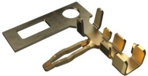 10156613-2101LF, CONTACT, SOCKET, CRIMP, 24AWG 10156613-2101LF, CONTACT, SOCKET, CRIMP, 24AWG