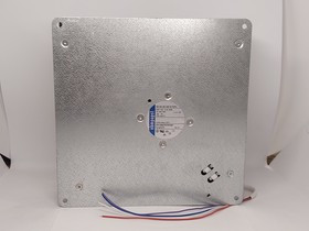 Вентилятор Ebmpapst RG160-28/14N/19 TDPU 24V DC 2.7A 64W 22X56mm 4pin