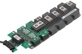 2SP0320T2A0-12, Gate Drivers 2SP0320 PI Gate Driver ONLY 2SP0320T2A0-12, Gate Drivers 2SP0320 PI Gate Driver ONLY