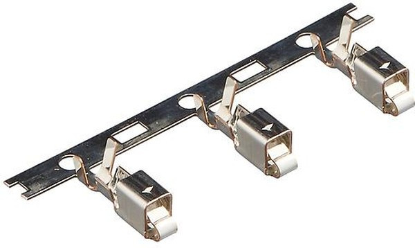 SVH-21T-P1.1, Контакт для розетки VHR