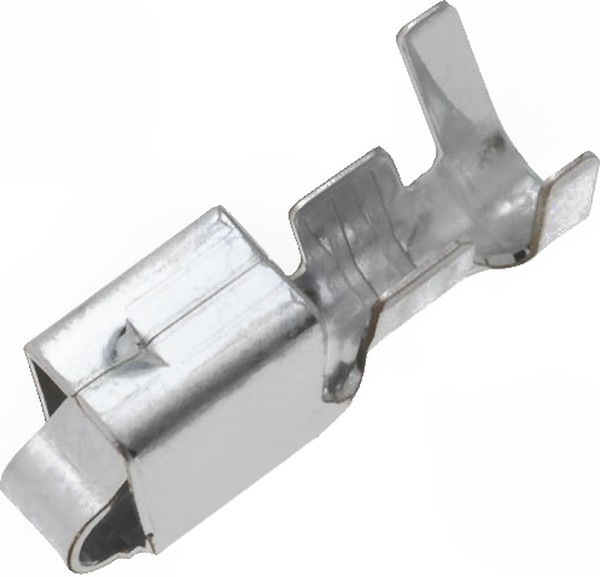 SVH-21T-P1.1, Контакт для розетки VHR