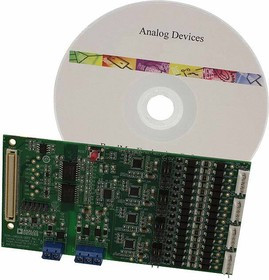 EVAL-CN0229-SDPZ, AD5686R/AD5750-2/ ADuM1301/ADuM5400 Amplifier/DAC/Digital Isolator Evaluation Board EVAL-CN0229-SDPZ, AD5686R/AD5750-2/ ADuM1301/ADuM5400 Amplifier/DAC/Digital Isolator Evaluation Board