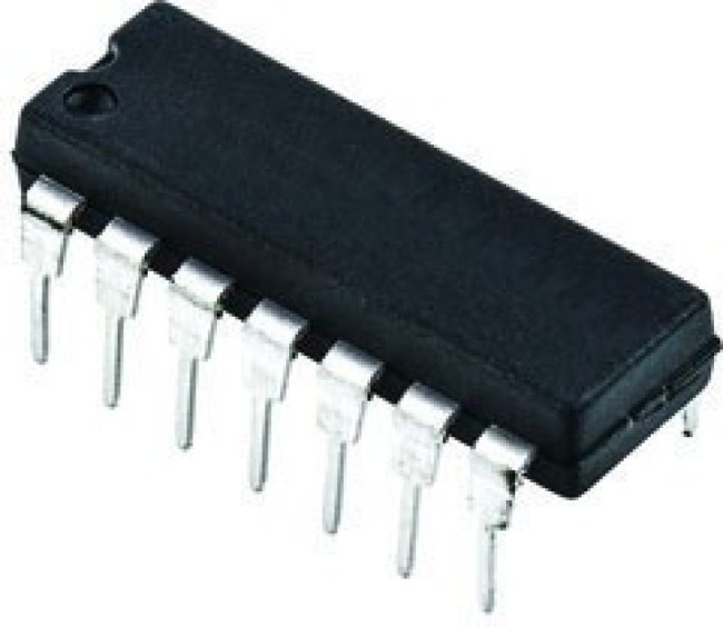 LMC660AIN/NOPB, Operational Amplifiers - Op Amps CMOS Quad Op Amp LMC660AIN/NOPB, Operational Amplifiers - Op Amps CMOS Quad Op Amp