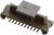 91911-31321LF, Board to Board &amp; Mezzanine Connectors 21P VERT PLUG SMT 5MM MATED HEIGHT