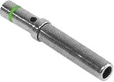 SA1001/G, Контакт, "мама", 16, никелированные, 14AWG, PX0, обжим, на провод SA1001/G, Контакт, "мама", 16, никелированные, 14AWG, PX0, обжим, на провод