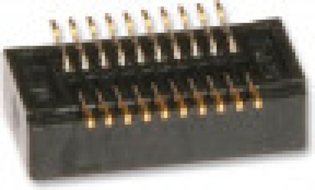 54722-0204, Board to Board &amp; Mezzanine Connectors 0.5mm BTB SMT REC 20P 1.5MM HEIGHT