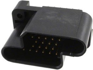 2355825-1, MEZZANINE CONN, RCPT, 114POS, 1.27MM 2355825-1, MEZZANINE CONN, RCPT, 114POS, 1.27MM