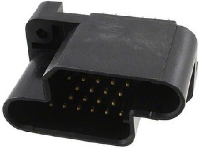 2355825-1, MEZZANINE CONN, RCPT, 114POS, 1.27MM 2355825-1, MEZZANINE CONN, RCPT, 114POS, 1.27MM