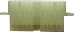 172517-1, Корпус разъема, MIC MK-II, Гнездо, 21 вывод(-ов), MIC MK-II Series Socket Contacts 172517-1, Корпус разъема, MIC MK-II, Гнездо, 21 вывод(-ов), MIC MK-II Series Socket Contacts