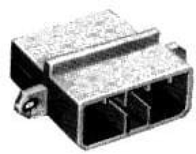172517-1, Корпус разъема, MIC MK-II, Гнездо, 21 вывод(-ов), MIC MK-II Series Socket Contacts 172517-1, Корпус разъема, MIC MK-II, Гнездо, 21 вывод(-ов), MIC MK-II Series Socket Contacts