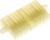 172517-1, Корпус разъема, MIC MK-II, Гнездо, 21 вывод(-ов), MIC MK-II Series Socket Contacts 172517-1, Корпус разъема, MIC MK-II, Гнездо, 21 вывод(-ов), MIC MK-II Series Socket Contacts